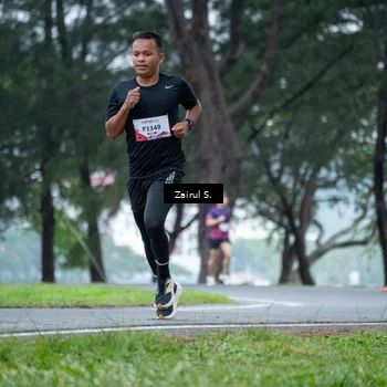 Runner Photo 8457963
