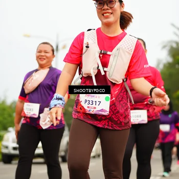 Runner Photo 8457965