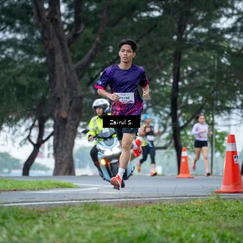 Runner Photo 8457966