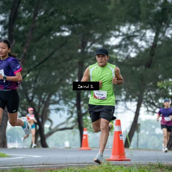 Runner Photo 8457967