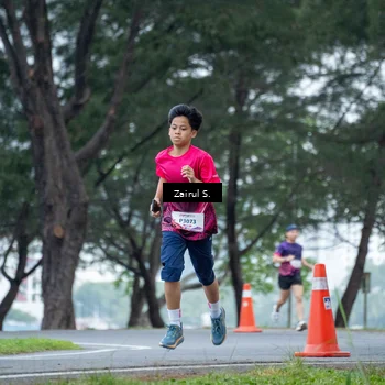 Runner Photo 8457968