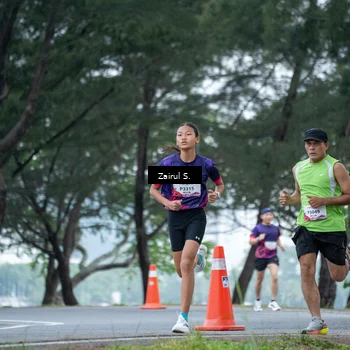 Runner Photo 8457969