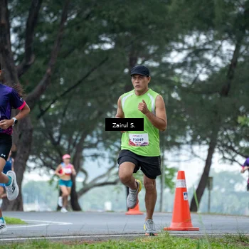 Runner Photo 8457970