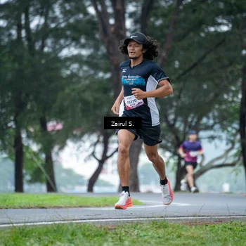 Runner Photo 8457971