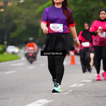 Runner Photo 8457973