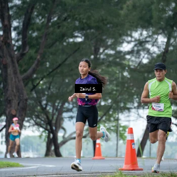 Runner Photo 8457974