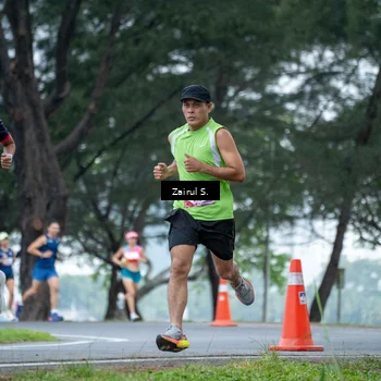 Runner Photo 8457975