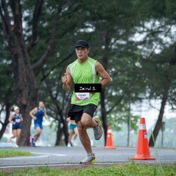 Runner Photo 8457976