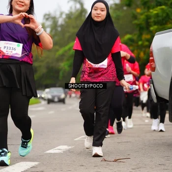 Runner Photo 8457981