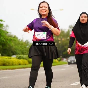 Runner Photo 8457984