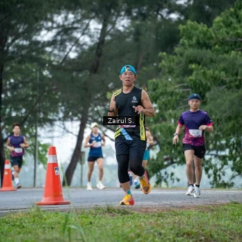 Runner Photo 8457985
