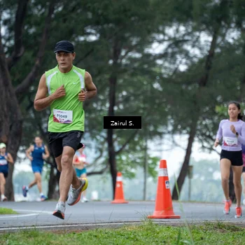 Runner Photo 8457986