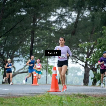 Runner Photo 8457987