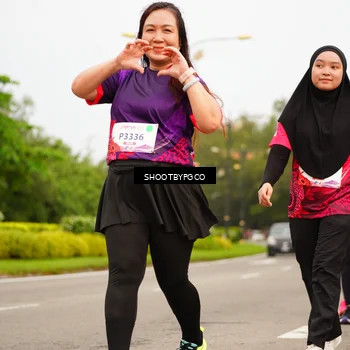 Runner Photo 8457989