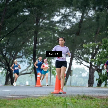 Runner Photo 8457992