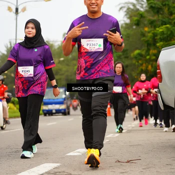Runner Photo 8457997