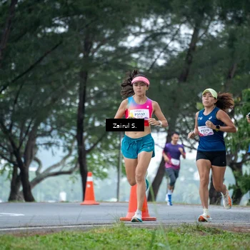 Runner Photo 8457998