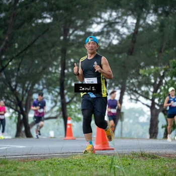 Runner Photo 8457999