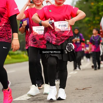 Runner Photo 8458004