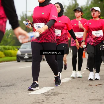 Runner Photo 8458008