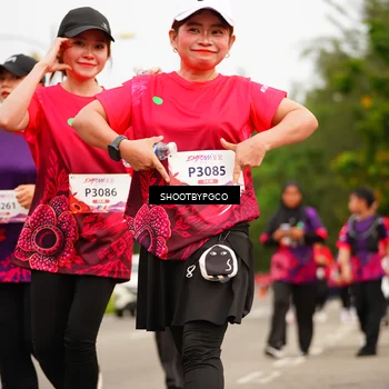 Runner Photo 8458011