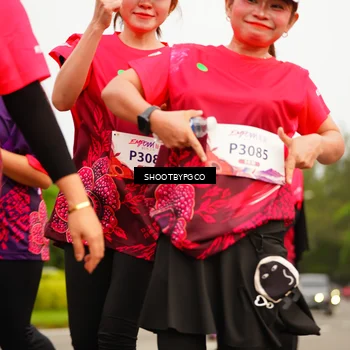 Runner Photo 8458020