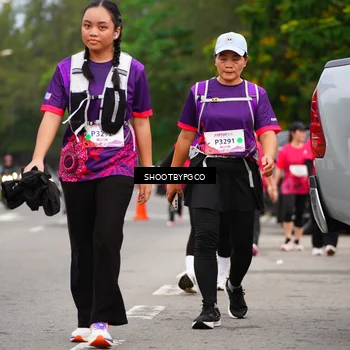 Runner Photo 8458023