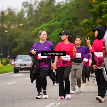 Runner Photo 8458030