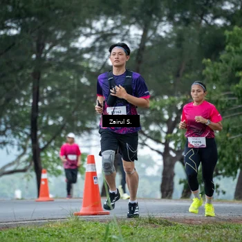 Runner Photo 8458035