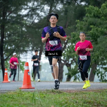 Runner Photo 8458036