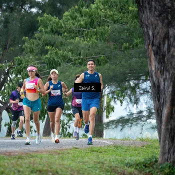 Runner Photo 8458039