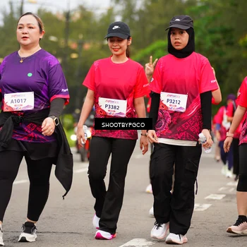 Runner Photo 8458040
