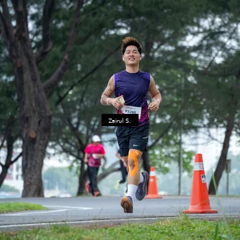 Runner Photo 8458042
