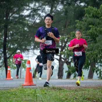 Runner Photo 8458044