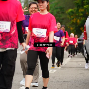 Runner Photo 8458046
