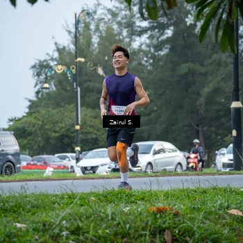 Runner Photo 8458047