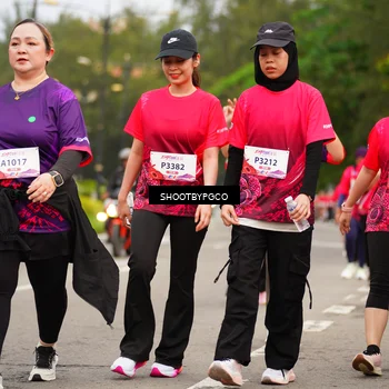 Runner Photo 8458048