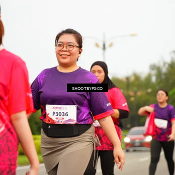 Runner Photo 8458049