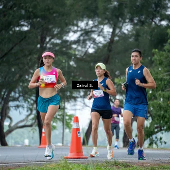 Runner Photo 8458051