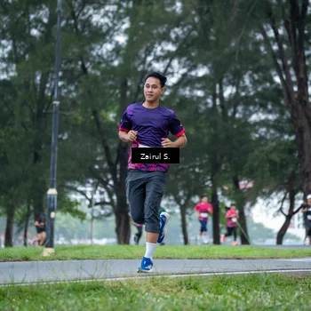 Runner Photo 8458052