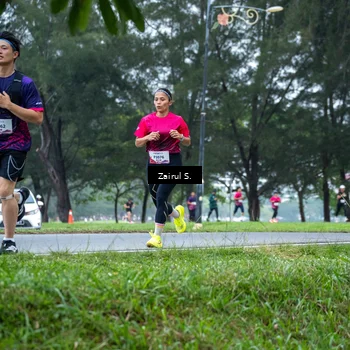 Runner Photo 8458054