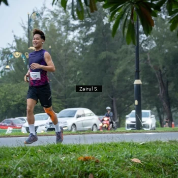 Runner Photo 8458057