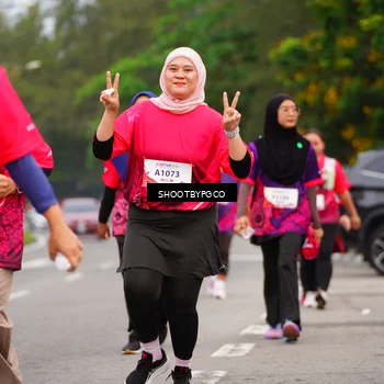 Runner Photo 8458058