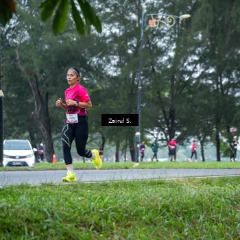 Runner Photo 8458059