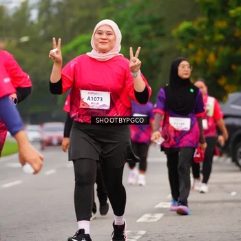 Runner Photo 8458060