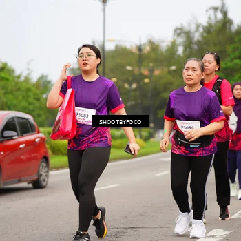 Runner Photo 8458062