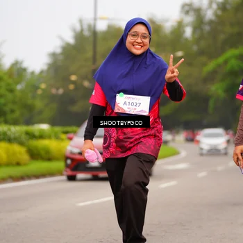 Runner Photo 8458064