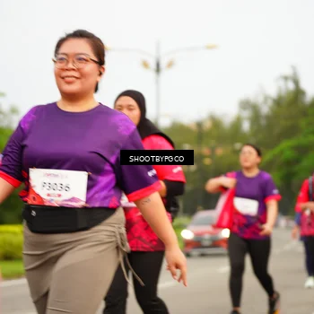 Runner Photo 8458065