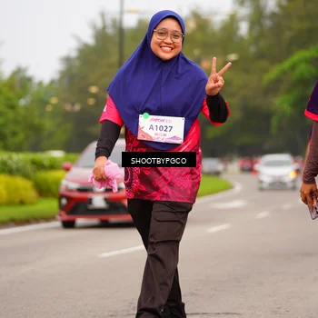 Runner Photo 8458066