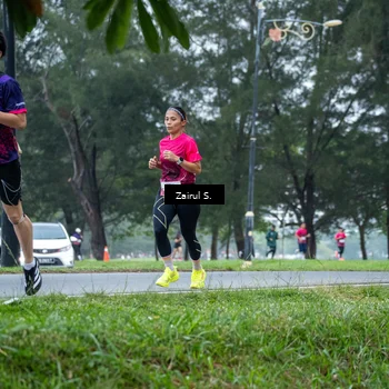 Runner Photo 8458067